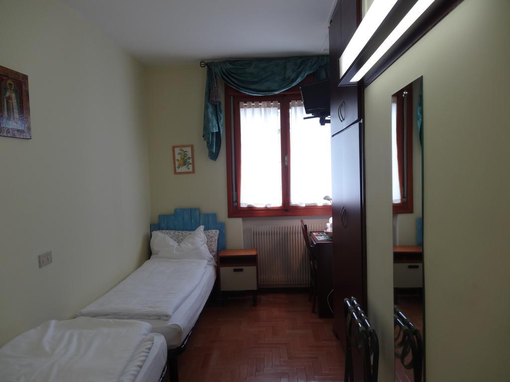 Hotel La Caminatha Val di Zoldo Quarto foto
