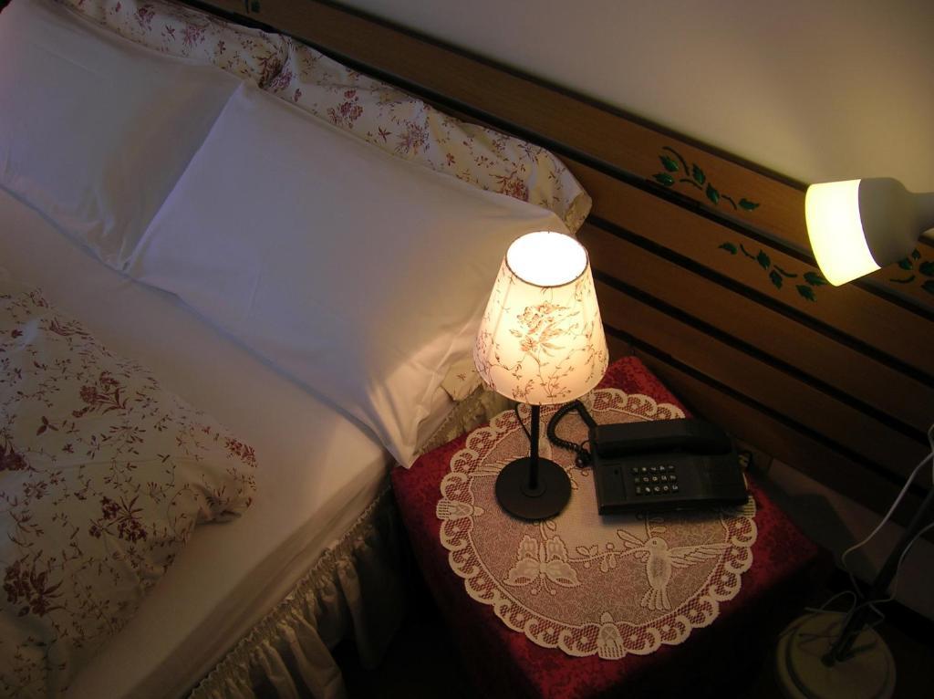 Hotel La Caminatha Val di Zoldo Quarto foto