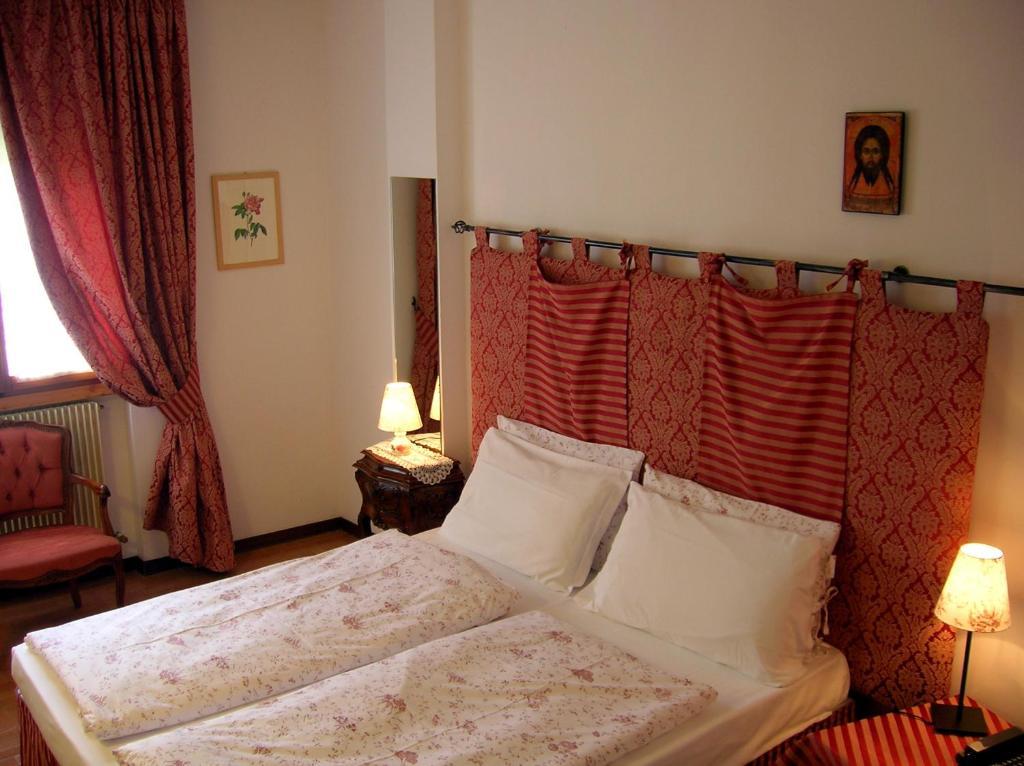 Hotel La Caminatha Val di Zoldo Quarto foto