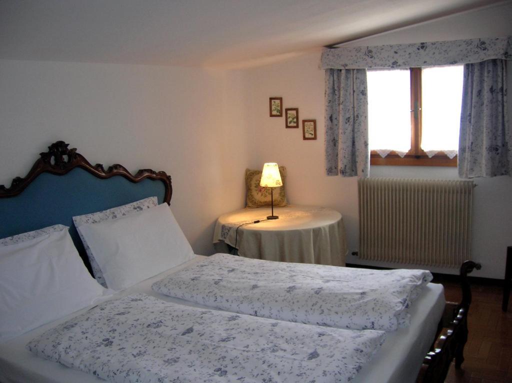 Hotel La Caminatha Val di Zoldo Quarto foto