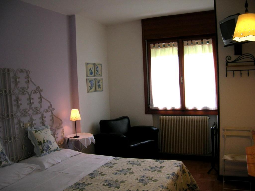 Hotel La Caminatha Val di Zoldo Quarto foto