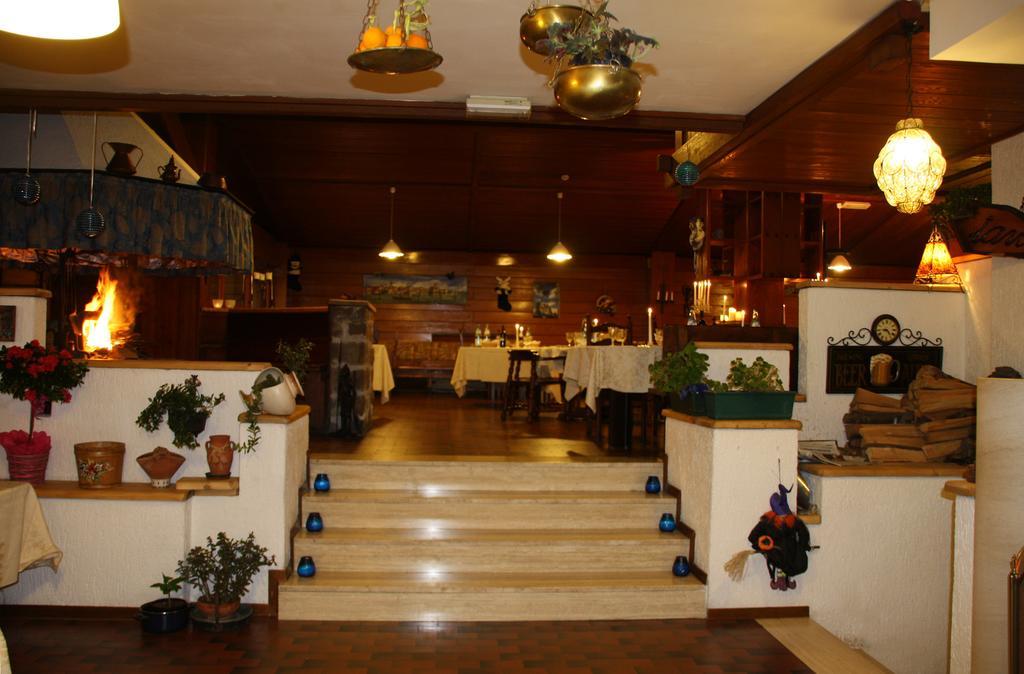 Hotel La Caminatha Val di Zoldo Exterior foto